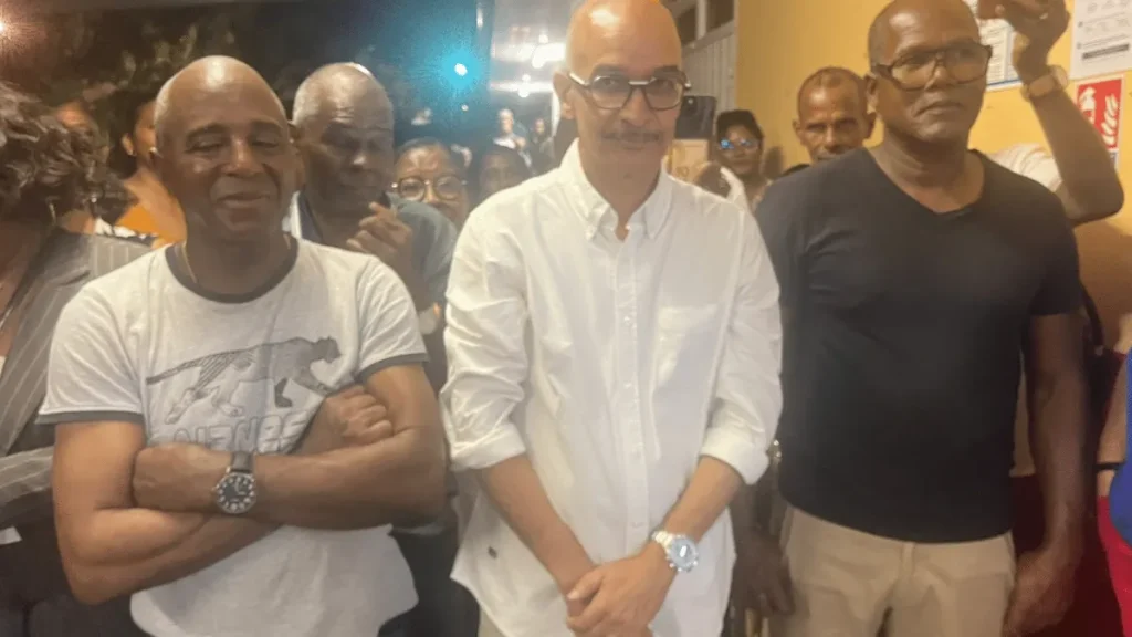 Municipales 2026 en Martinique : femmes en tête, recomposition politique et maires réélus