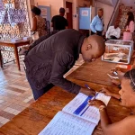 Municipales 2026 en Martinique : légère hausse de la participation au 2ᵉ tour à mi-journée