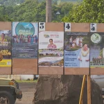 Municipales 2026 en Polynésie : la campagne bat son plein à huit jours du premier tour