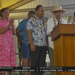 Municipales 2026 : les autonomistes marquent des points, "un recul" aux yeux d'Oscar Temaru