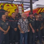 Municipales: la première journée de deux nouveaux tavana sur Tahiti