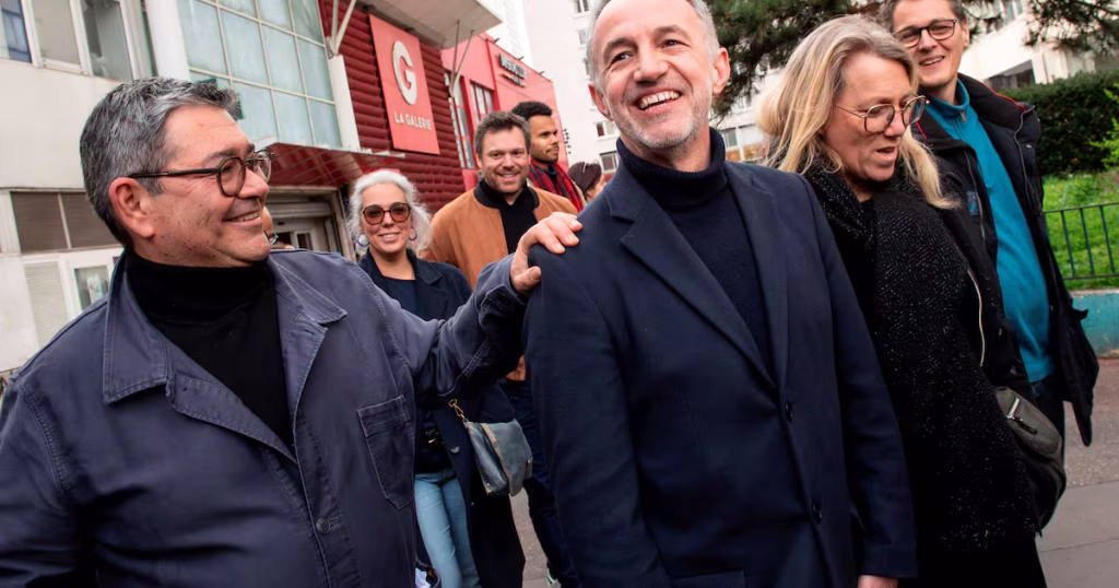 Municipales : la gestion de l'argent public n'influence pas le résultat des élections