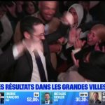 Municipales : résultats clés du second tour dans la région