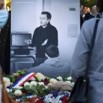 Procès Samuel Paty : entre six et 15 ans de prison prononcés en appel contre quatre hommes