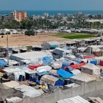 Nahed, une voix de Gaza : deux ans de guerre et un désir de vie persistante | RTS