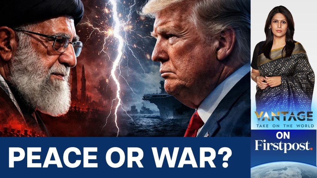 Négociations de Genève : l'Iran entre espoir et désastre