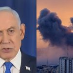 Netanyahu envoie un message fort aux Iraniens en pleine crise