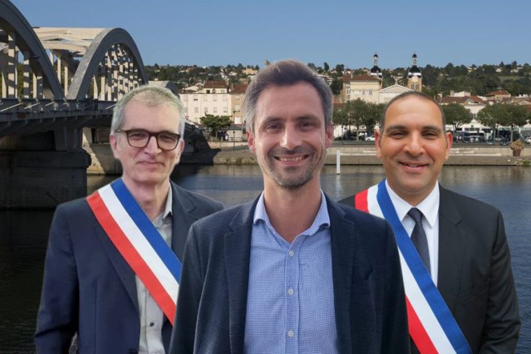 Élections municipales 2026. Neuville-sur-Saône face à son destin -
