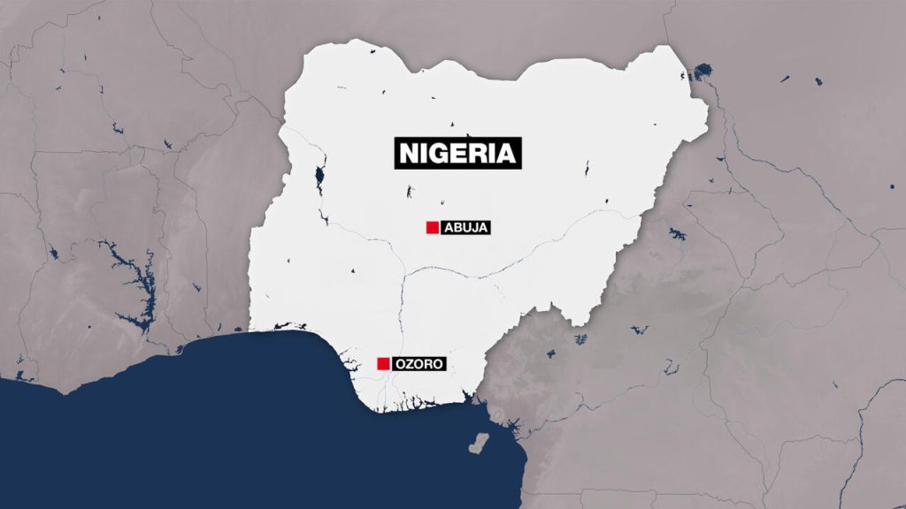 Festival de fertilité dans le sud du Nigeria : une série d'agressions sexuelles signalées