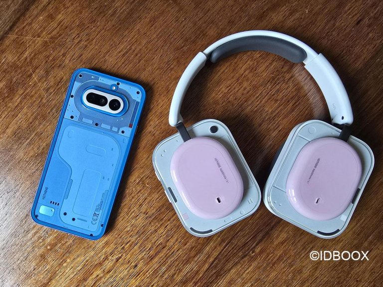 Nothing Phone 4a et Nothing Phone 4a Pro, tout ce qu