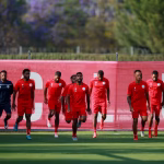 L’équipe de Nouvelle-Calédonie veut « représenter son peuple » en obtenant, lors des barrages, sa place à la Coupe du monde 2026