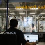 Narcotrafic : une fonctionnaire de la police aux frontières de Cayenne renseignait les dealers