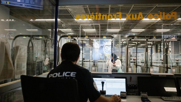 Narcotrafic : une fonctionnaire de la police aux frontières de Cayenne renseignait les dealers