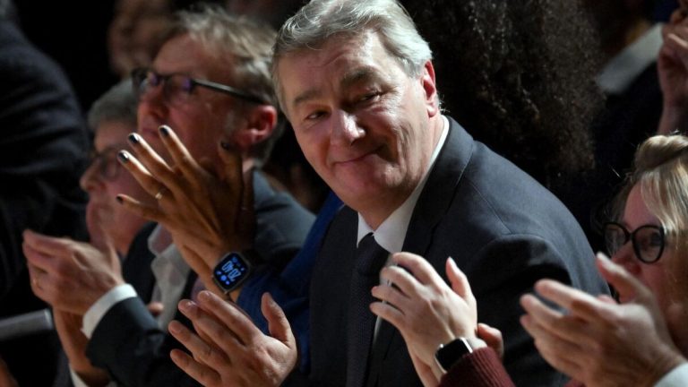 Municipales : François Briançon, l'inconnu qui défie la droite à Toulouse