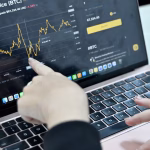 Keyrock, l'entreprise de crypto bruxelloise, atteint une valorisation de plus d'un milliard d'euros