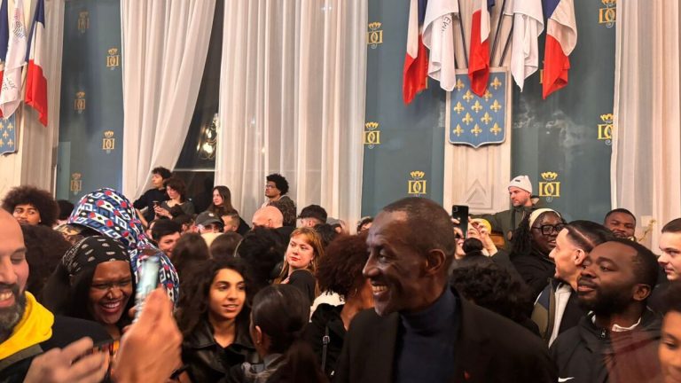 Municipales à Saint-Denis : les raisons du succès éclatant de l’Insoumis Bally Bagayoko