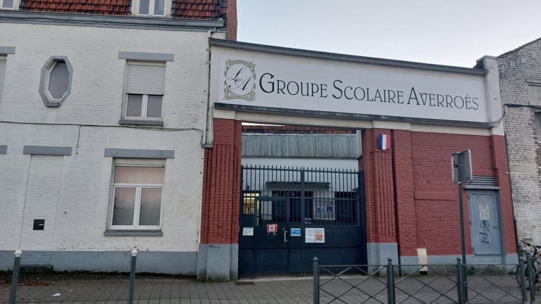 Groupe scolaire Averroès à Lille : la justice maintient l'interdiction d'ouvrir une école primaire