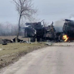 Guerre en Ukraine : un drone FP-2 détruit un système Pantsir-S1 russe de 20 millions de dollars