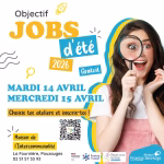 Objectif Jobs d'été : Opportunités dans le Pays de Pouzauges