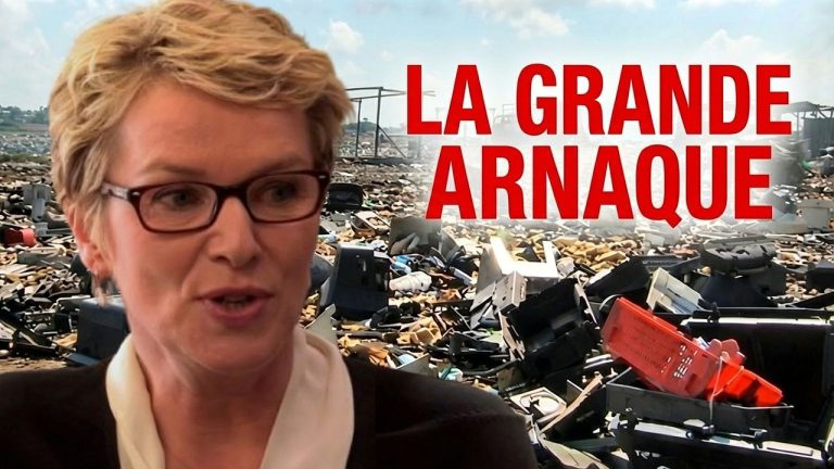 Obsolescence programmée : enquête exclusive sur nos appareils