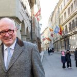 Olivier Jornot (PLR) réélu procureur général de Genève contre Pierre Bayenet | RTS