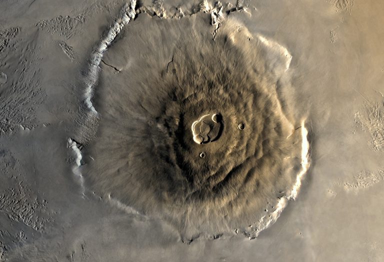 Une force invisible accélère la rotation de Mars : des géophysiciens identifient le responsable