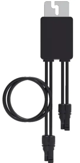 L’optimiseur Huawei SUN2000 450W