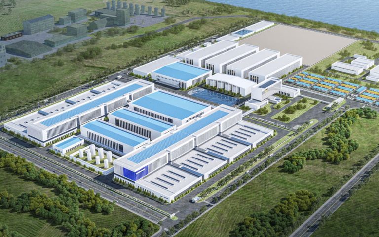 Orano et XTC confirment l’implantation de l’usine Neomat à Dunkerque