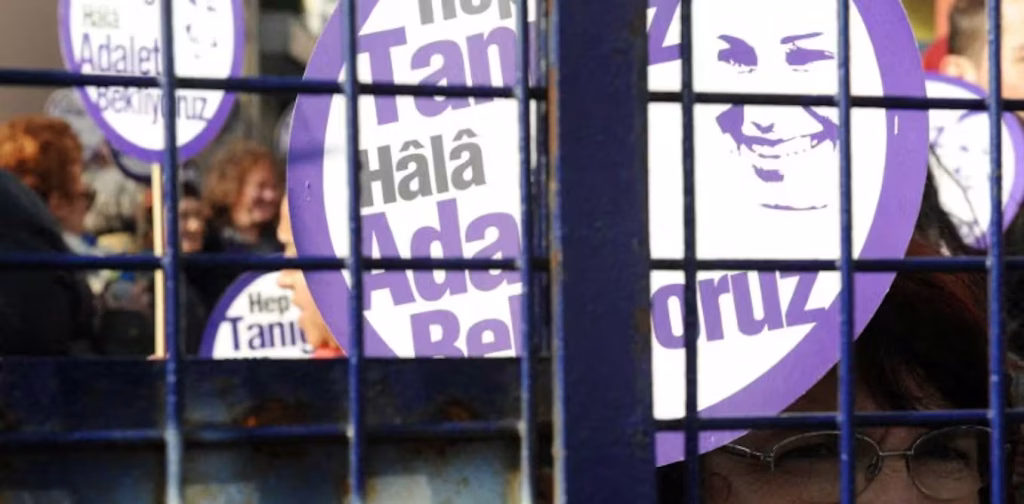 Oser enquêter sur le pouvoir turc : défis et enjeux de l'investigation