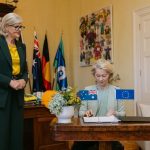 L'UE et l'Australie signent un accord commercial après huit ans de négociations