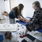 À Belleville, les centres et maisons de santé Secpa menacés de fermeture