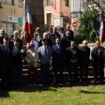 129 ans de l'arme du train créée par l'empereur Napoléon Ier