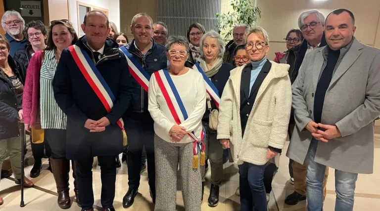 « J’ai agi dans l’urgence » : jugée pour prise illégale d’intérêts, une maire