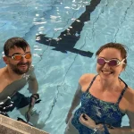« Lumineuse, spacieuse, moderne… », les Rennais découvrent la nouvelle piscine de Villejean .