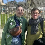 « Les pesticides nous empoisonnent » : Fleur, Noémie, Delphine et les autres, mènent un