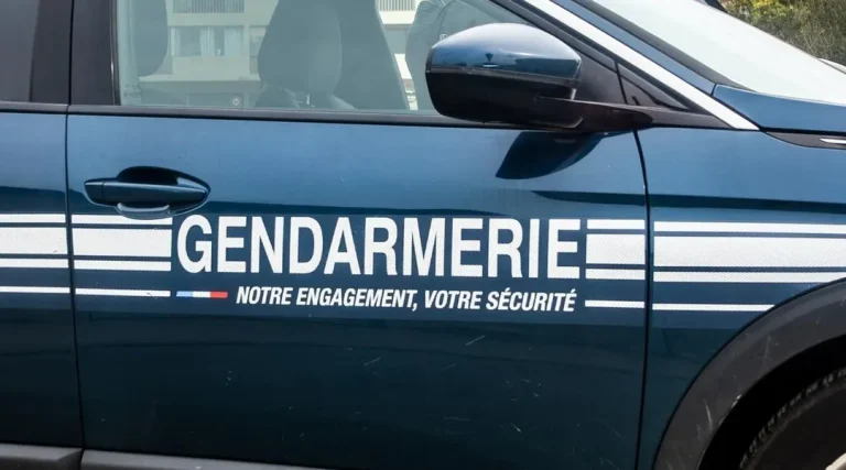 Activement recherché depuis son évasion, comment ce rappeur anglais a-t-il été localisé dans