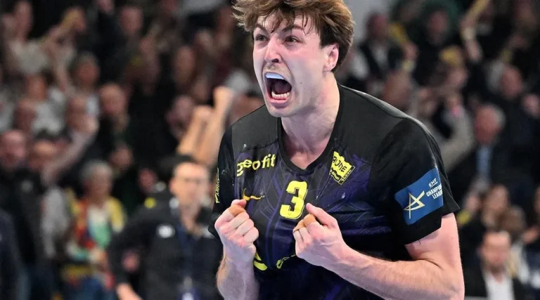 HBC Nantes. « Une soirée de Ligue des champions comme on les aime » : le H euphorique après