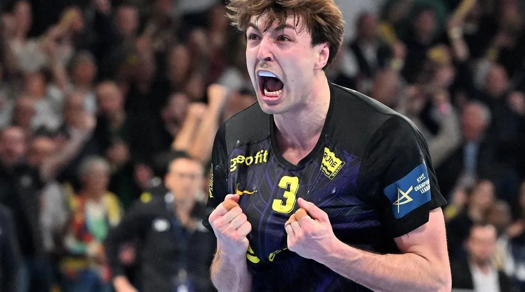 HBC Nantes : une soirée de Ligue des champions mémorable pour le H euphorique