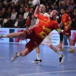 Handball. Proligue : Caen HB, une réaction puis une grosse frayeur
