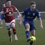 Football : Bilan mitigé pour les équipes jeunes bas-normandes ce dimanche