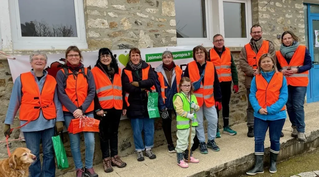 À Remilly-sur-Lozon, l'association Alater dévoile un nombre record de canettes collectées
