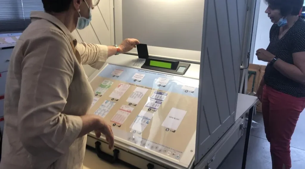 Municipales 2026. « Pas de dépouillement prolongé » : en Vendée, une seule commune utilise