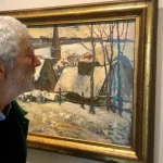 « Je suis un citoyen dessinateur » : L’impertinence de Nono s’invite au musée de Pont-Aven