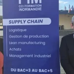 Des filières « très demandées » : à Saint-Lô, FIM augmente ses propositions de formation