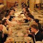 Tour de France : Comment devenir compagnon du devoir et maîtriser un chef-d'œuvre ?