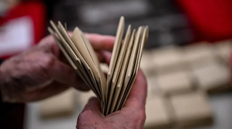 Municipales 2026. Abstention en hausse, second tour dans seulement 69 communes : les chiffres du