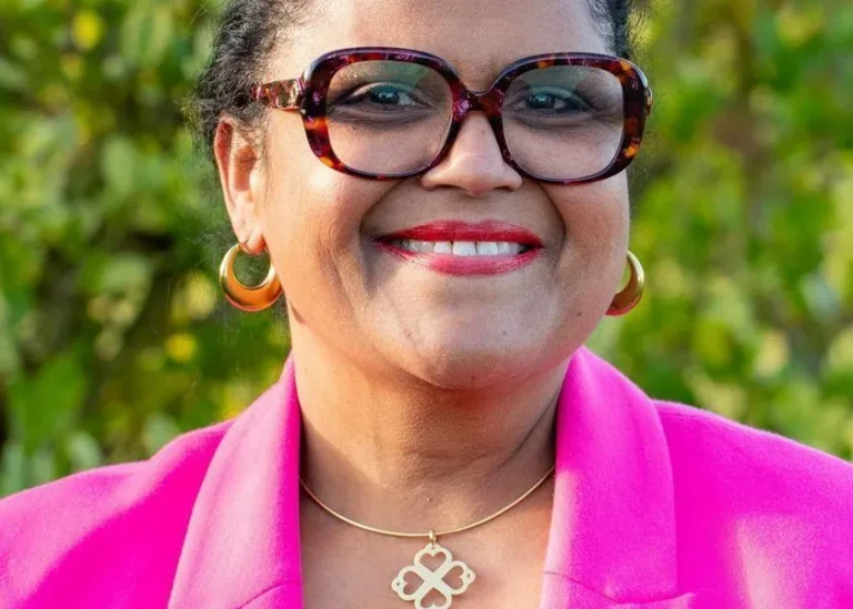 Dans cette commune d’Ille-et-Vilaine, Rosi Bordet devient la première maire d’origine