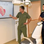 « Deux dentistes ouvrent un cabinet commun pour améliorer les soins dentaires »