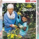 J comme Jardin : le supplément jardin du Courrier de l'Ouest et Ouest-France revient