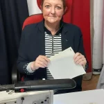 Créatrice de La nappe française – La nappe nantaise, Nadine Coello se veut l’ambassadrice